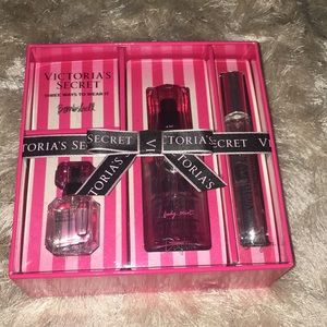 Victoria Secret Bomshell Bundle